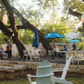 The Best Pubs in Cedar Park, TX with Outdoor Seating