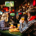 The Best Pubs in Cedar Park, TX for Watching Sports Games