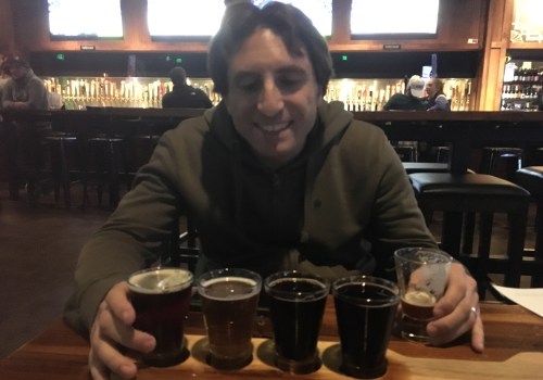 The Best Pubs in Cedar Park, TX for Craft Beer Lovers